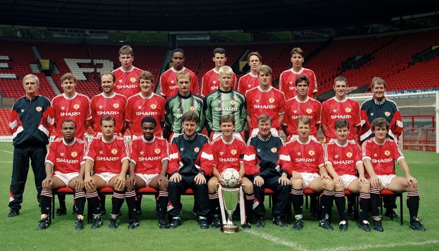 主力的负担 主力的负担