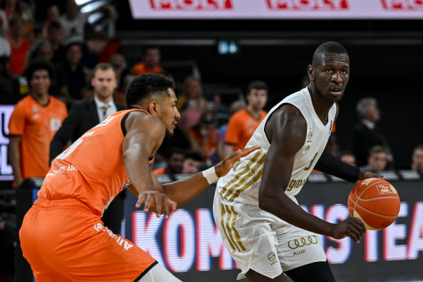 在进攻前 在进攻前