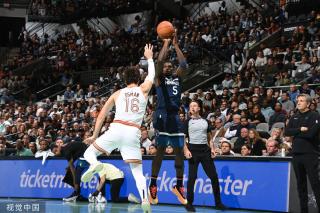 钱塘潮涌处 浙江足球“正青春”2025-04-03.