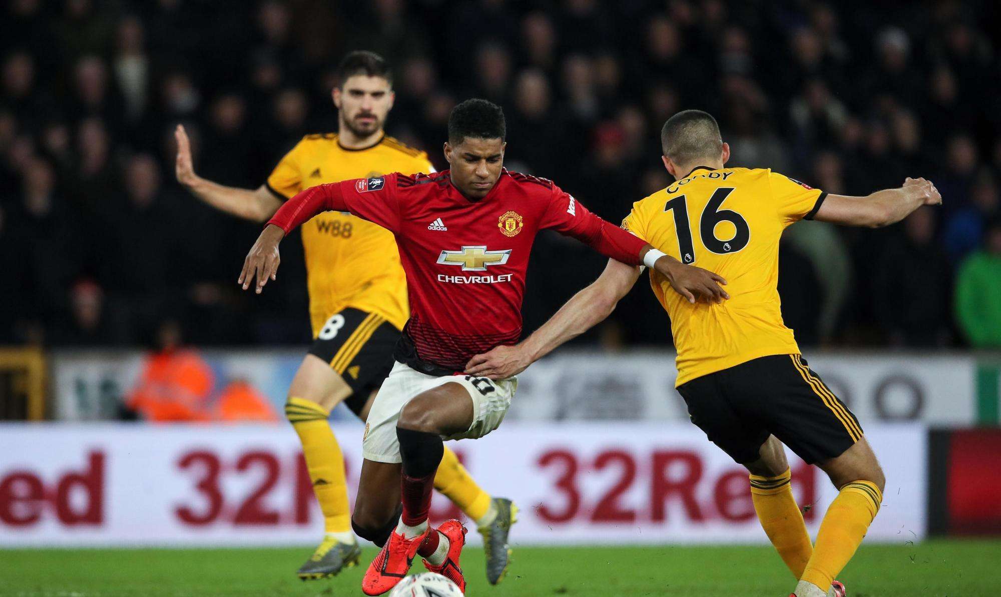 然而在曼联 然而在曼联